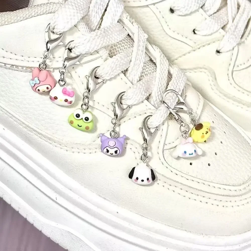 Sanrio add playful